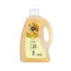 Suministro directo del fabricante original: Aceite éster doble de glicerina de maíz, barril de 2L, aceite comestible con 80% de contenido de DAG