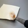 Feltro de Aramida 1313 de Alto Desempenho, Material Resistente ao Fogo e Isolante Térmico para Isolamento de Cabos de Motocicleta, Resistente ao Desgaste e Retardante de Chama