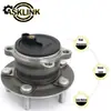 Rolamento de Cubo de Roda Kd31-26-15Xa para Rodas Traseiras 2WD Adequado para Mazda:3/6/Caixa-5 Unidade de Cubo de Roda