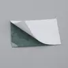 Almohadilla Aislante Adhesiva de Papel de Cebada de Gran Altitud, Antideslizante, Impermeable, Aislamiento de Motor, Resistente al Desgaste, Aislante Acústico, Amortiguador de Choques, Resistente a Altas Temperaturas, Impermeable, Ignífugo