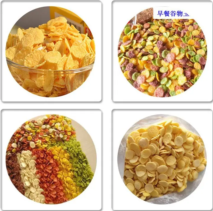 早餐谷物02