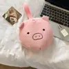 Bolsa de Armazenamento de Roupa Íntima de Viagem 3 em 1 Portátil Organizador de Roupa Íntima para Mala Bolsa de Armazenamento Fofa de Urso