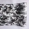 Comercio Exterior Venta al por Mayor Película Camuflaje que Cambia de Color para Carrocería de Coche, Pegatinas de Pintura en Aerosol de Alta Definición para Modificación de Motocicletas, Película para Pintura de Coche