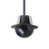 Câmera de Ré Universal Grande Angular para Carro Visão Noturna Câmera de Ré de Alta Definição Câmera CCD Câmera de Carro