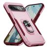 Trailblazer É Adequado para Capa de Celular Google Pixel9 com Suporte de Anel 8Pro Anti-Queda 8A/7A Capa Protetora com Atração Magnética