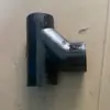 Tubo de Ferro Fundido Flexível Tipo W TY Tê Reta DN50 75 100 150 Conexões para Tubos de Esgoto e Drenagem Acessórios de Junta de 4 Polegadas