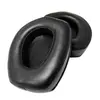 Para el juego de auriculares Sennheiser RS165 HDR 175 185 195, banda de oveja, almohadilla de plástico, diadema