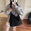 Bolso Casual de Textura de Nicho con Gran Capacidad, Bolso Tote para el Trabajo, Bolso de Hombro de Gamuza, Bolso Grande de Nuevo Estilo para Clase