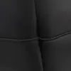 Bolso Tote Grande para Mujer con Neceser a Juego, Bolso de Hombro Impermeable de Cuero Sintético con Cierre Magnético, para Trabajo y Viaje, Set de Bolso Tote Minimalista 2 en 1, 3 Colores