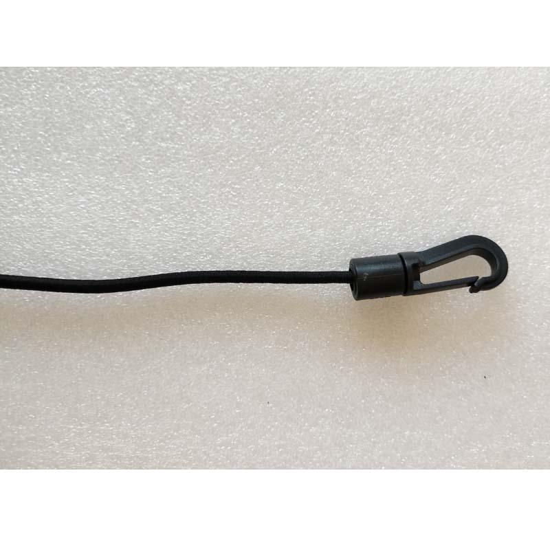 无挡钩有档钩绳1