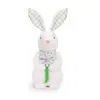 Nuevo conejo de Pascua transfronterizo muñeco de pie muñeco lindo decoración de fiesta navideña decoraciones para el hogar