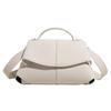 Bolsa de Mão Fashion Transfronteiriça para Mulheres 2025 Outono e Inverno Novo Estilo Estilo Estrangeiro Popular Versátil Bolsa Transversal