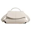 Bolso Nuevo Diseño de Nicho Bolso de Hombro Único Bolso Cruzado Moda Femenina Bolso Femenino de Lujo Ligero para Viajes de Negocios de Gama Alta