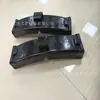 Zapatas de Freno para Locomotora de Ferrocarril Minero Serie Dongfeng Accesorios para Locomotora Pastillas de Freno de Hierro Fundido Resistentes a la Corrosión y al Óxido