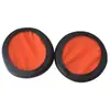 Aplicable a sairui SIBERIA 840 cubierta de auriculares cubierta de esponja 800 cubierta de cuero haz de cabeza almohadillas para los oídos orejeras orejeras lote de cuero