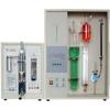 Analizador de carbono y azufre KDC-3 detección rápida y precisa de materiales metálicos probador de contenido de carbono y azufre con impresión