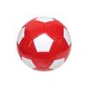Suministro directo de fábrica No. 2 fútbol especial de PVC grueso para costura a máquina, actividades colectivas para niños de jardín de infantes y escuela