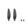 Black Horse es Adecuado para Hélices Dji Mavic Mini 4726 Hélices de Fibra de Carbono de Alto Módulo
