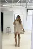 Traje de leggings casuales cómodos de Amazon 2023