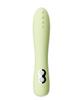 Juventude Rainha AV vara de carregamento multi-freqüência vibração peças privadas vibrador orgasmo feminino masturbador feminino diversão adulta