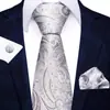 Corbatas para Hombre de Guangzhou, Corbata Jacquard con Forma de Flecha para Boda de Novio y Vestimenta Formal de Negocios, Corbata de Alta Gama para Hombre