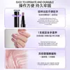 Esmalte de Uñas Gel para Ojos de Gato Brillo Cruzado Bolígrafo de Gel Bolígrafo Magnético Construcción Todo en Uno Bolígrafo de Gel para Ojos de Gato Perezoso Esmalte de Uñas Gel Seis en Uno Uso Especial