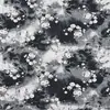 Tecido Jacquard Floral Estilo Pintura a Óleo Multicor Personalizado Fio Tingido Jacquard Terno Estilo Chinês Meia Saia Toalha de Mesa Capa de Sofá