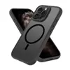Adequado para Capa de Celular Skin-Feel para Iphone11 Promax 15 Capa Protetora 14 Apple 16 Duas em Uma Cor Pura Totalmente Envolvente