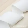 Borde de Gancho Ventas Borde de Gancho Tejido Ancho Alta Elasticidad Fabricante Correas Banda Elástica Lista para Usar Banda Elástica Plana Uso en la Industria de Maletas