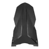 Adequado para Scooter Kukiring3Pro Preto Para-lama Traseiro Capa Protetora à Prova d'Água Acessórios de Montagem do Para-lama