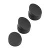 Tornillo Tapón Original para Guardabarros Pro 2 Scooter Eléctrico Nuevo Tapón Tornillo Adaptador de Guardabarros 3 Piezas 1 Juego
