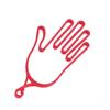 Suministro Directo de Fábrica de Porta Guantes de Golf, Soportes para Guantes, Accesorios para Guantes de Golf, Opciones Multicolores