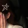 Y2g chica guapa dulce cool estrella horquilla Diamante incrustado lujo ligero sentido del diseño clip de pico de pato nueva horquilla para ir al trabajo accesorios para el cabello para mujeres