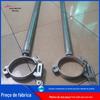 Dispositivo anti-queda para suporte hidráulico único dispositivo anti-queda para suporte retrátil de mina resistente à corrosão dispositivo anti-queda para suporte de galeria