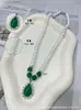 Collar de Cuentas Aretes Pulsera Juego de Joyería de Tres Piezas Perla Regalo del Día de la Madre Regalos En Vivo