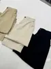 Pantalones Casuales Acortados Adelgazantes de Cintura Alta para Mujer, Estilo Nuevo Primavera 2026, con Cintura Elástica, Pantalones Rectos Sueltos Adelgazantes para Mujer