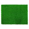 Alfombra de Césped Personalizada al por Mayor, Gimnasio, Sala de Deportes, Campo de Fútbol Fabricantes Alfombra de Planta Verde al por Mayor Cuero Césped Artificial Simulado