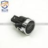 Aplicável a Dongfeng Citroen C3XR/C4 Sega C4LC5C6 interruptor de partida botão de partida e parada OE9805347980