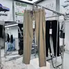 Pantalones Casuales para Exterior Unisex de Tejido Elástico en Cuatro Direcciones, Tacto Suave y Delgado, con Características de Secado Rápido, Resistentes al Desgaste, Transpirables, Cortavientos y con Capacidad de Absorción de Humedad en una Sola Dirección