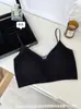 Top Camisola Adelgazante Chica Atrevida Manga Abullonada Adorno de Malla Profundo en V Francés Color Sólido Ropa Interior Femenina Ropa Interior Corta