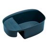 Cesta de drenaje multifuncional para piscina, cesta de filtro de plástico, cesta de drenaje para fregadero de cocina, venta al por mayor