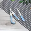 Cortauñas para Gatos y Perros, Cortauñas Especial para Principiantes, Cortauñas para Perros Pequeños y Grandes, Suministros para Cortauñas, Transfronterizo