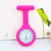 Ventas Directas de Fábrica Reloj de Bolsillo para Enfermera Reloj de Bolsillo para Doctor Reloj Colgante para Doctor Reloj de Examen Regalo Publicitario Reloj Colgante Venta Caliente Reloj de Pecho Dropshipping