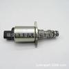 Válvula Solenoide TM90502 adecuada para Excavadora