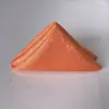 Panos de Boca Jacquard de Poliéster para Festa de Casamento, Banquete, Hotel, Uso Doméstico - Venda por Atacado