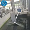 Mezclador de Paleta Plana Cómo Elegir Mezclador de Inmersión Vertical Fabricante JBJ500 Mezclador de Inmersión