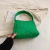 2023 Verano Nueva Tendencia de Moda Bolso Tote de Gran Capacidad Bolso de Hombro Casual Casual Bolso Casual Casual para Mujer
