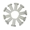 Soporte de Columna de Globos Accesorios de Acero Inoxidable Tablero KT Soporte de Barra Telescópica Base de Soporte de Piso Adaptador Barra de Conexión