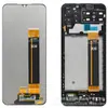 Probado y Adecuado para Ensamblaje de Pantalla Samsung A13 4g A135F A13 Lite A137 Pantalla LCD para Teléfono Móvil
