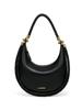Bolso Original de Diseño Nicho para Mujer Bolso de Media Luna de Alta Gama Bolso de Hombro Cruzado de Mano Bolso Sobaco Bolso Media Luna Bolso Dumpling